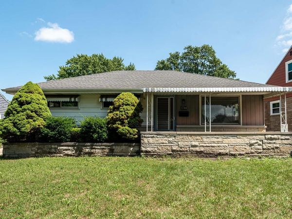 3744 S 48th STREET, Milwaukee, WI 53220