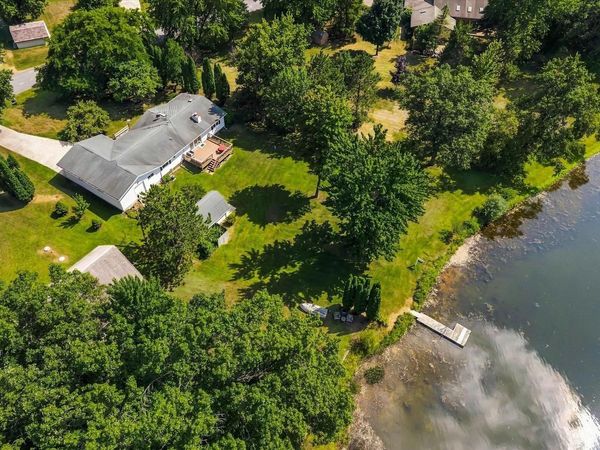 N9293 N Oakwood LANE, Neshkoro, WI 54960