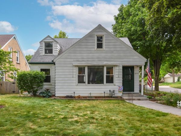 2777 N 81st STREET, Milwaukee, WI 53222