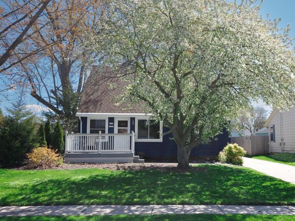 W167N8494 Theodore AVENUE, Menomonee Falls, WI 53051