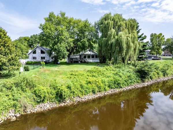 N574 North Bend DRIVE, Melrose, WI 54642