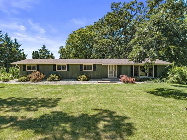 5330 Crystal LANE, Sturtevant, WI 53177