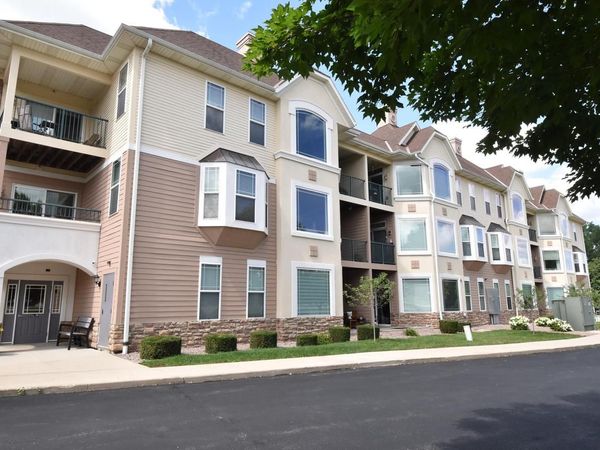 N74W13737 Appleton AVENUE, Unit 316, Menomonee Falls, WI 53051