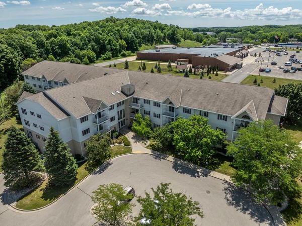 715 Canterberry COURT, Unit 212, West Bend, WI 53090