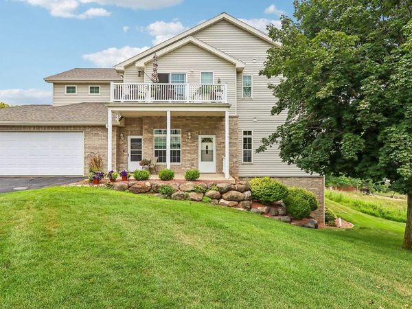 W11548 Island View Court, Unit W11548, Lodi, WI 53555
