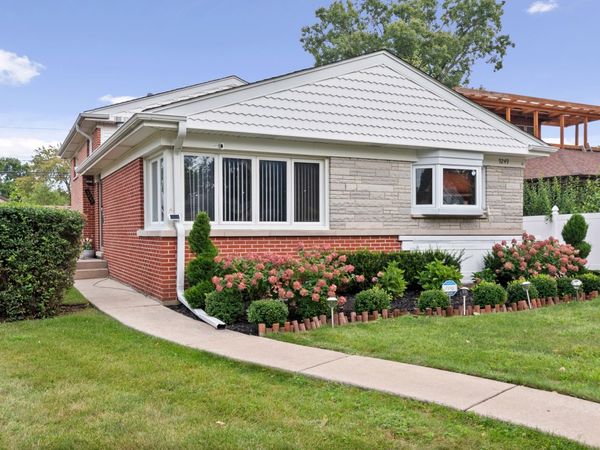 9249 KILDARE Avenue , Skokie, IL 60077