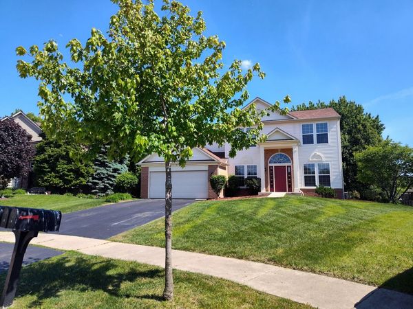 6 Forsythia Court , Bolingbrook, IL 60490