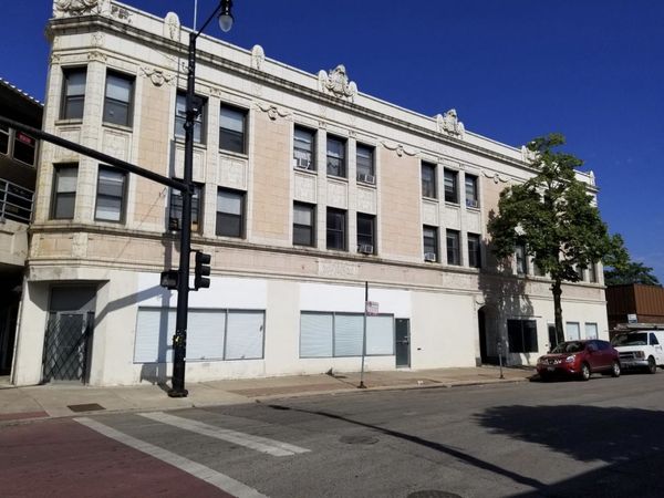 7606 N Paulina Street , Unit 203A, Chicago, IL 60626