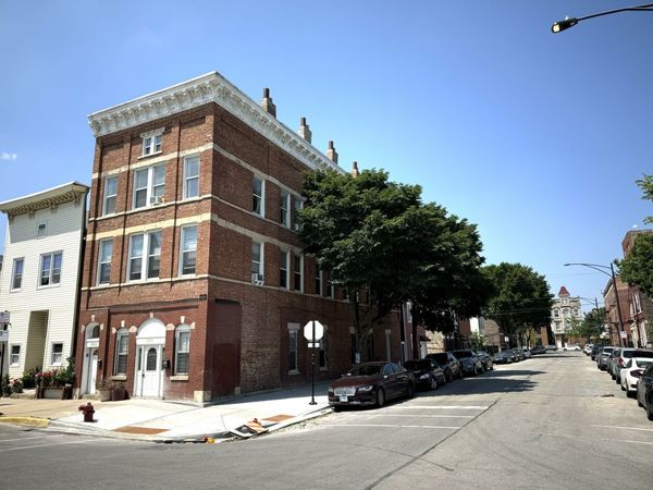 1900 S May Street , Unit 1F, Chicago, IL 60608