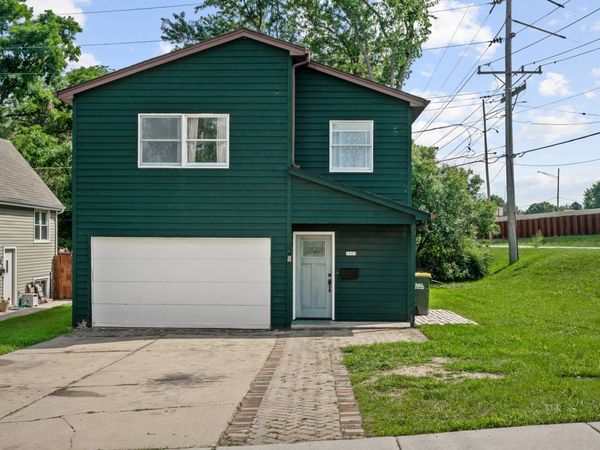 3805 Rywick Court , Rolling Meadows, IL 60008