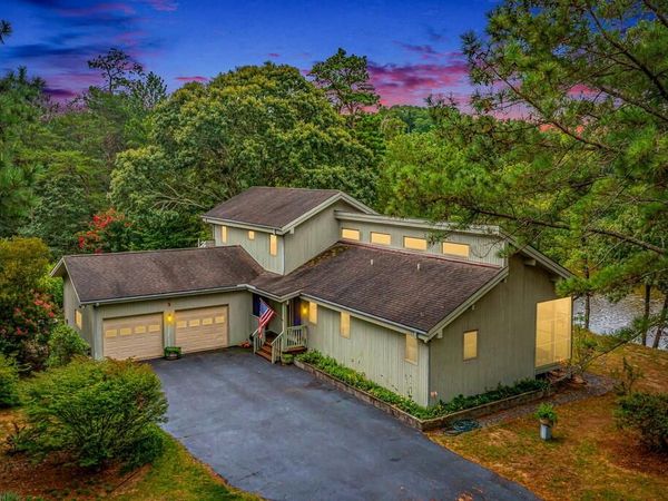 1394 Steamboat Lane, HEATHSVILLE, VA 22473