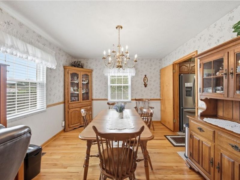 817 George Street, Belpre, OH 45714 Photo 13