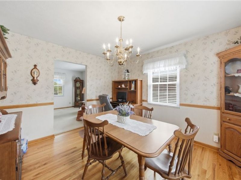 817 George Street, Belpre, OH 45714 Photo 14