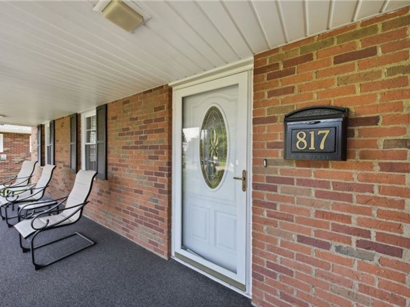 817 George Street, Belpre, OH 45714 Photo 4