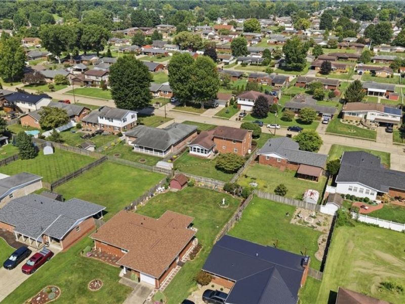 817 George Street, Belpre, OH 45714 Photo 44