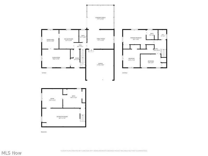817 George Street, Belpre, OH 45714 Photo 46