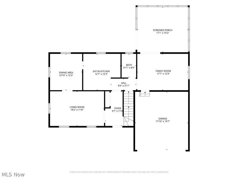 817 George Street, Belpre, OH 45714 Photo 47