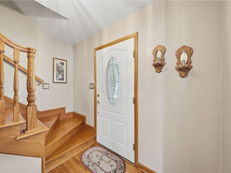 817 George Street, Belpre, OH 45714 Photo 5