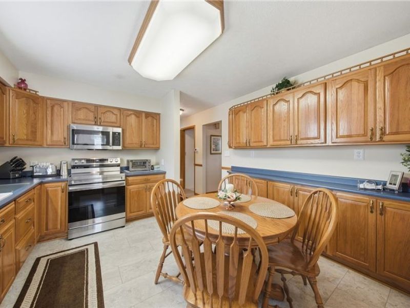 817 George Street, Belpre, OH 45714 Photo 9