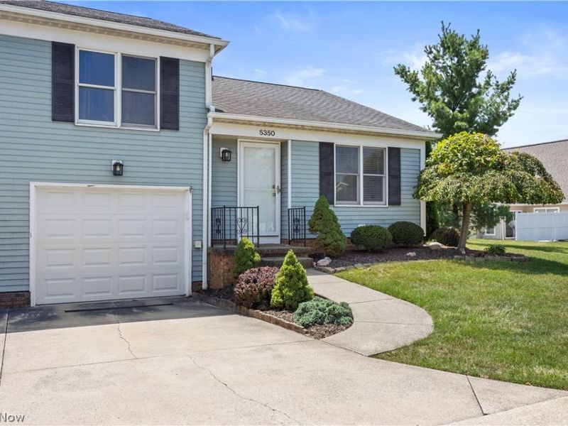 5350 Cody Trail , Brunswick, OH 44212 Photo 1