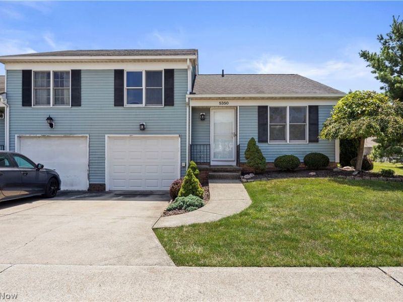 5350 Cody Trail , Brunswick, OH 44212 Photo 2