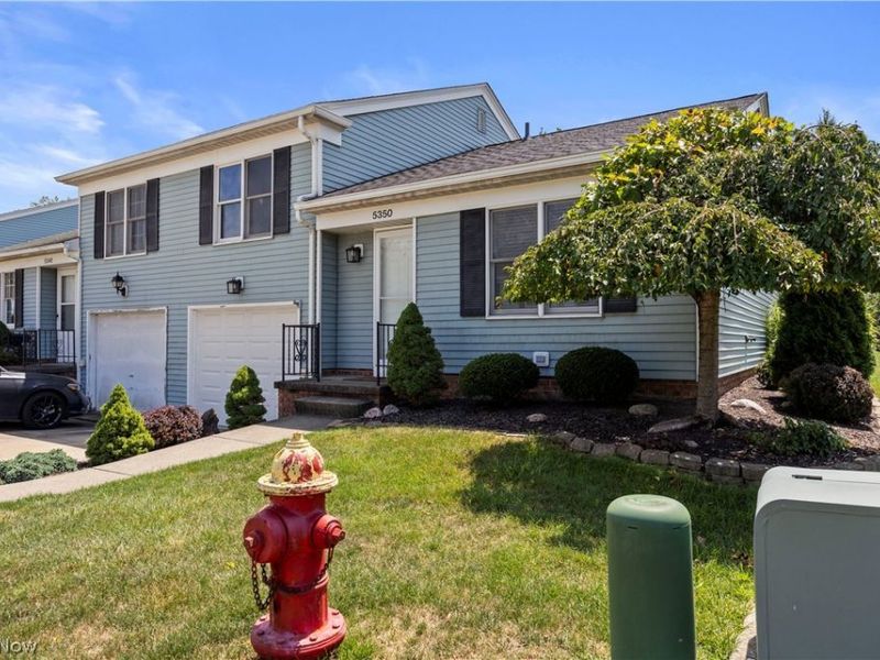 5350 Cody Trail , Brunswick, OH 44212 Photo 3