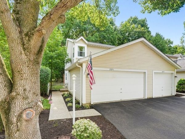 2891 Heatherwood Court , Stow, OH 44224