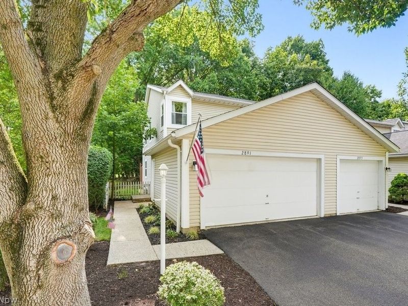 2891 Heatherwood Court , Stow, OH 44224 Photo 1