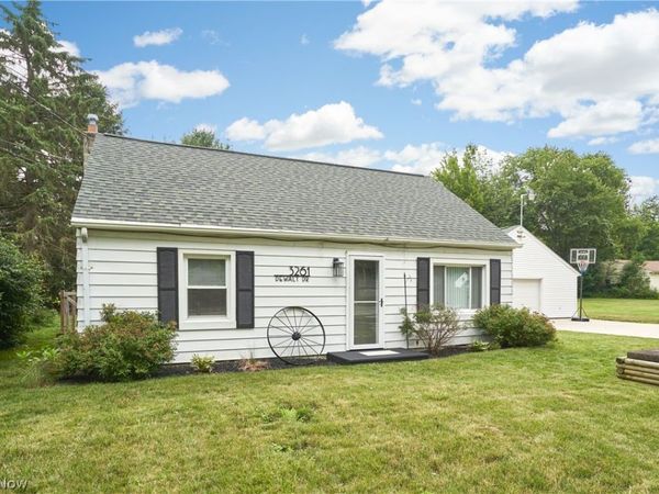 3261 Dewalt Drive , Akron, OH 44312