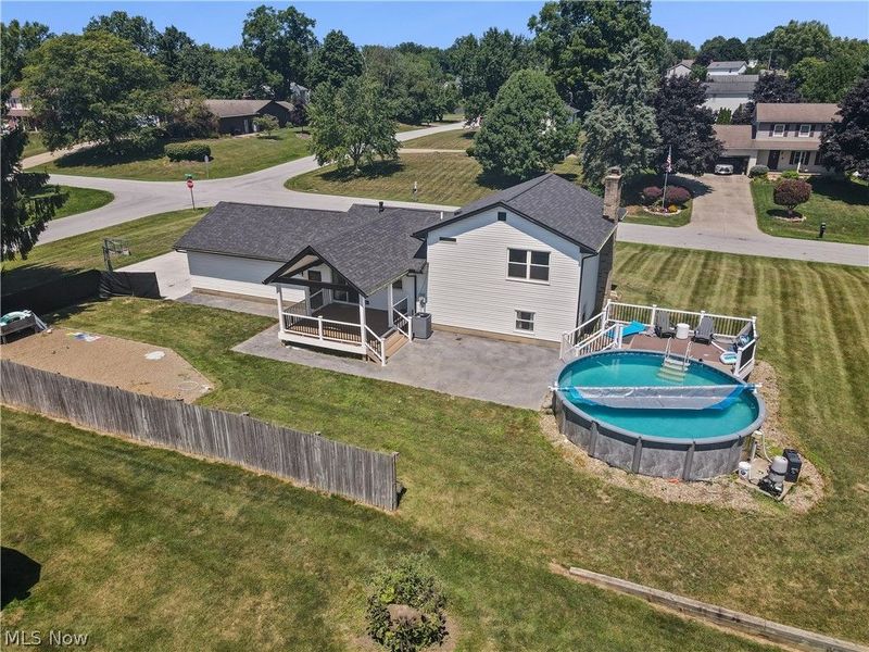 1524 Hightower Drive , Uniontown, OH 44685 Photo 40