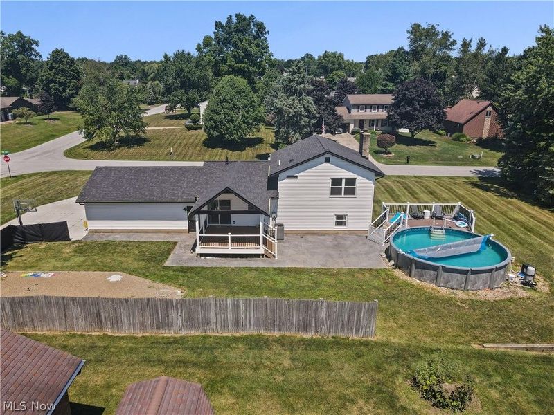 1524 Hightower Drive , Uniontown, OH 44685 Photo 41