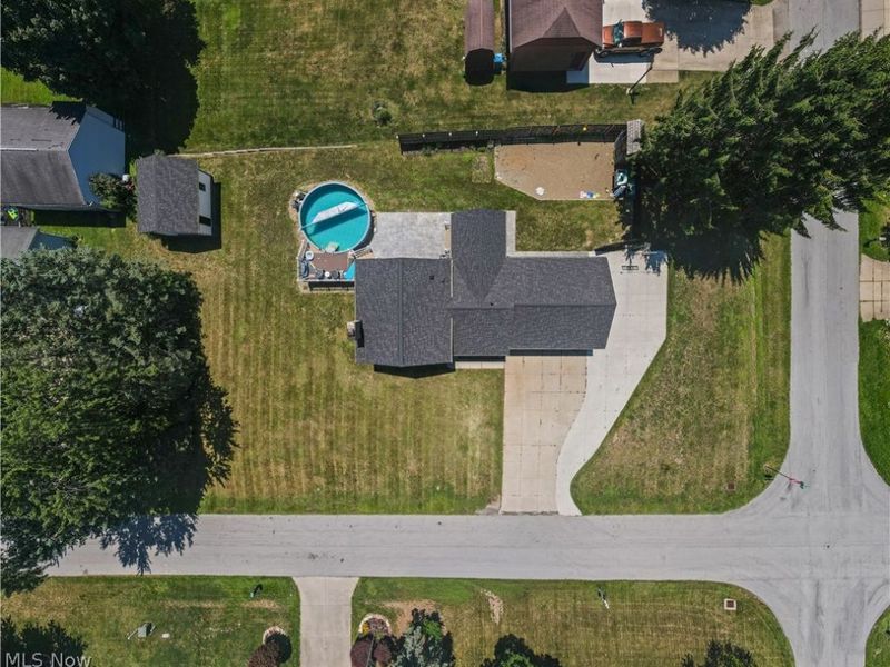 1524 Hightower Drive , Uniontown, OH 44685 Photo 46
