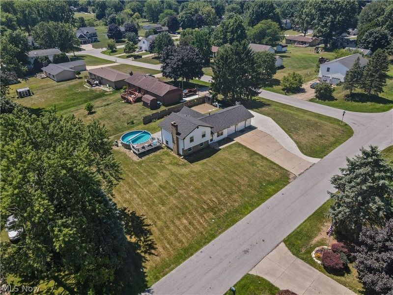1524 Hightower Drive , Uniontown, OH 44685 Photo 47