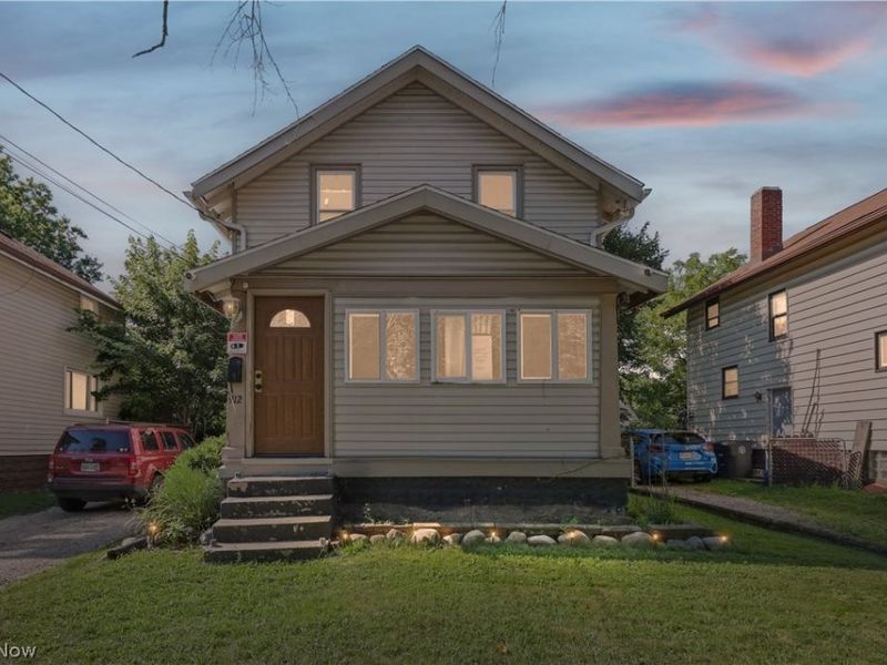 912 Hunt Street , Akron, OH 44306 Photo 1