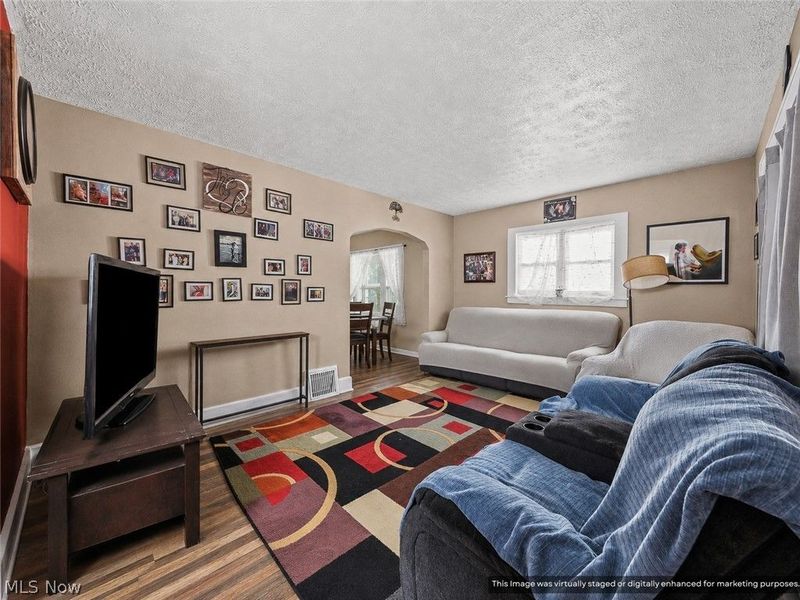 912 Hunt Street , Akron, OH 44306 Photo 6