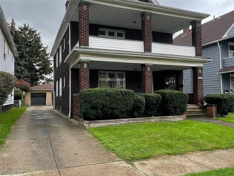 4308 Beta Avenue , Newburgh Heights, OH 44105 Photo 1
