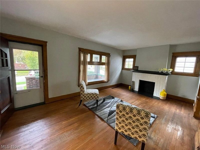 4308 Beta Avenue , Newburgh Heights, OH 44105 Photo 5