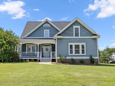 7205 Racerunner Court, Zebulon, NC 27597