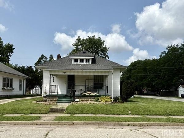 102 S 29th Street, Lafayette, IN 47904