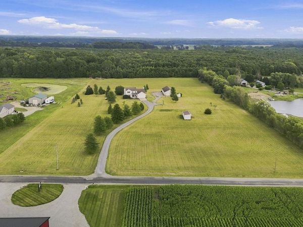 6459 County Road 51, Saint Joe, IN 46785