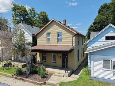524 W 4th Street, Fort Wayne, IN 46808