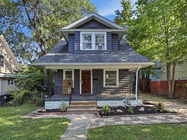 910 Nuttman Avenue, Fort Wayne, IN 46807