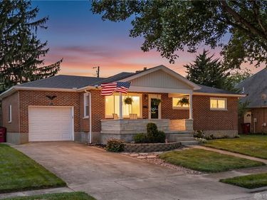 111 Wagner Road, West Milton, OH 45383