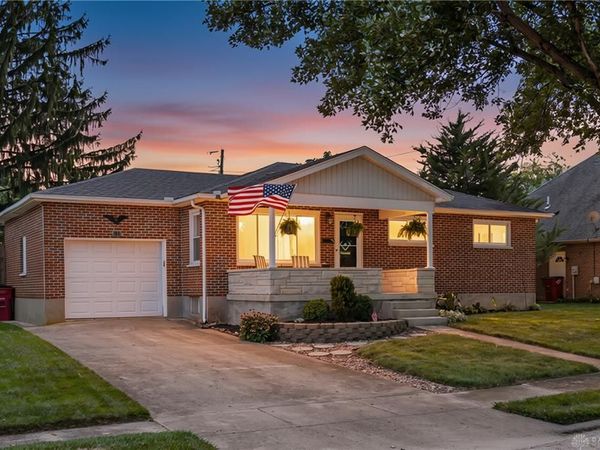 111 Wagner Road, West Milton, OH 45383