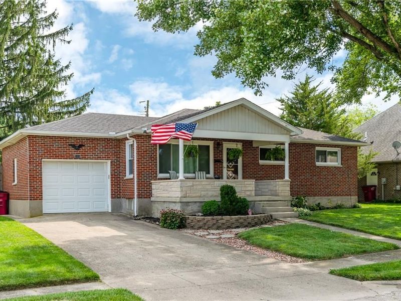 111 Wagner Road, West Milton, OH 45383 Photo 2