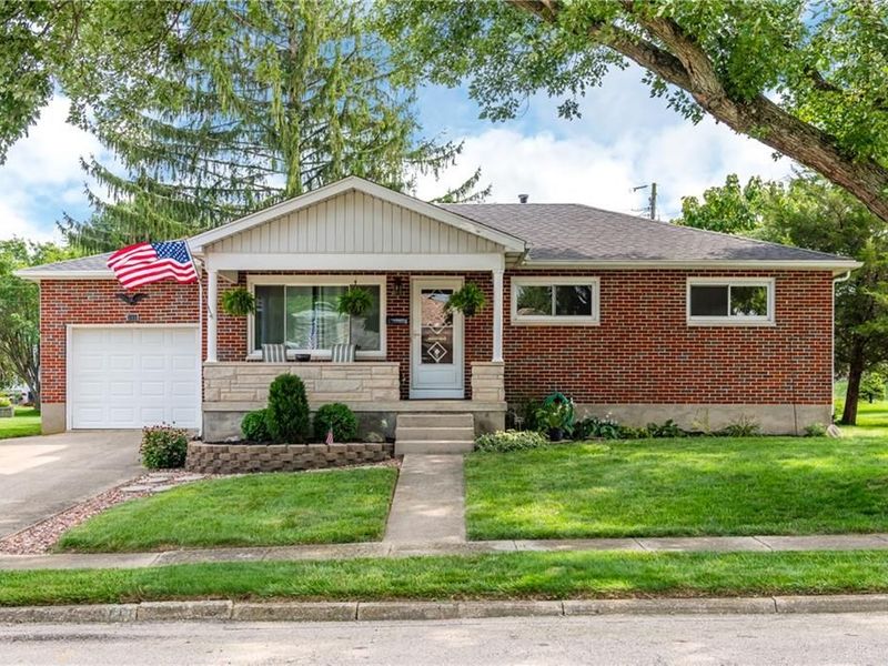 111 Wagner Road, West Milton, OH 45383 Photo 3