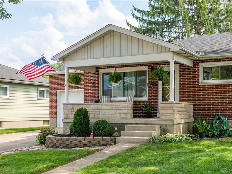 111 Wagner Road, West Milton, OH 45383 Photo 4