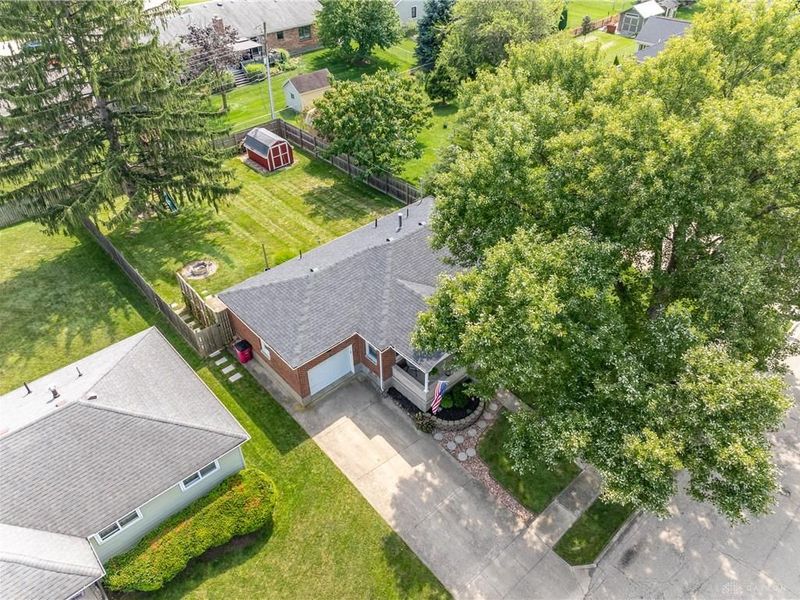 111 Wagner Road, West Milton, OH 45383 Photo 48