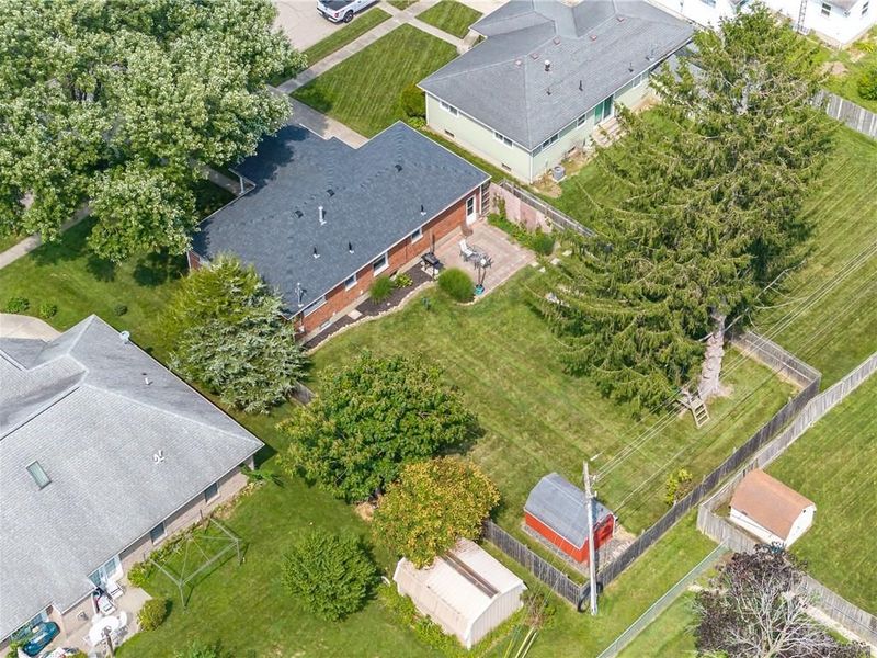 111 Wagner Road, West Milton, OH 45383 Photo 54