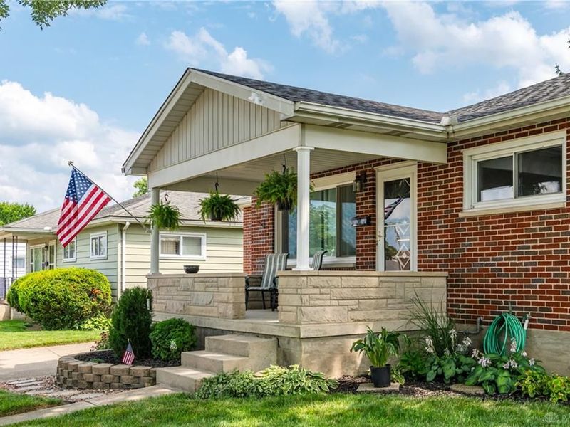 111 Wagner Road, West Milton, OH 45383 Photo 6